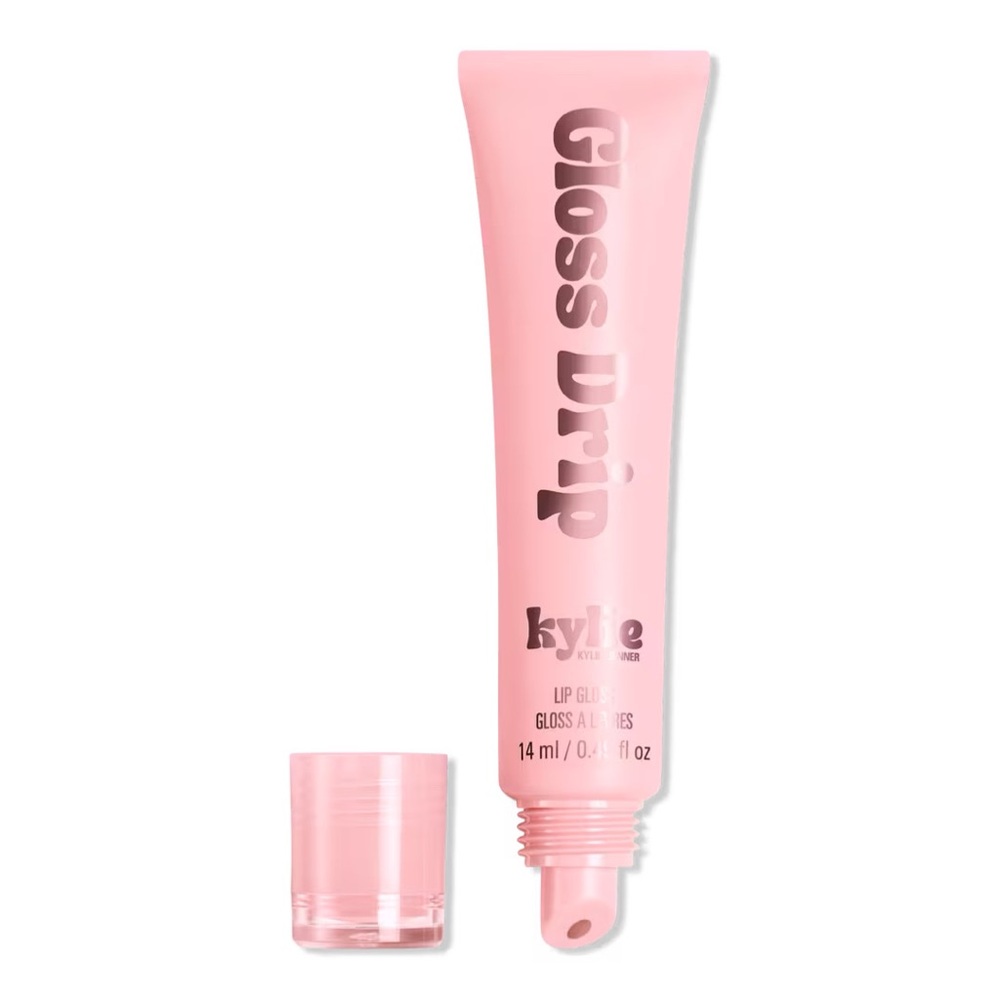 KYLE COSMETICS ~Gloss Drip Lip Gloss (NIB)